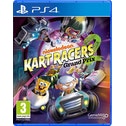 Maximum Games Nickelodeon Kart Racers 2: Grand Prix - Sony PlayStation 4 - Racing