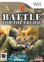 Activision History Channel Battle for the Pacific