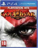 Sony Interactive Entertainment God of War 3 Remastered (PlayStation Hits)