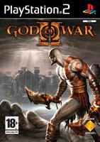 Sony Interactive Entertainment God of War 2
