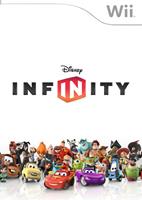 Disney Interactive Disney Infinity (game only)