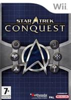 Bethesda Star Trek Conquest