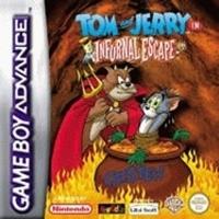 Ubisoft Tom and Jerry in Infurnal Escape