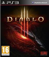 Blizzard Diablo 3 (III)