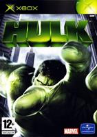Universal Interactive Hulk