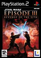 Lucas Arts Star Wars Revenge of the Sith