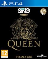 ravenscourt Let's Sing: Queen