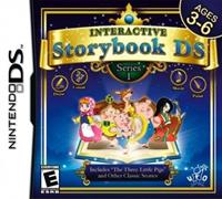 Interactive Storybook DS Series 1