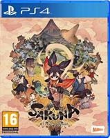 marvelous Sakuna: Of Rice and Ruin - Sony PlayStation 4 - Action - PEGI 16