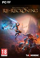 THQ Nordic Kingdoms of Amalur Re-Reckoning