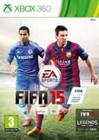 Electronic Arts Fifa 15