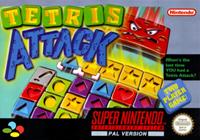 Nintendo Tetris Attack