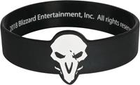 J!NX Overwatch - Reaper Rubber Bracelet