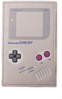 Nintendo - GameBoy PU Card - Portemonnaies