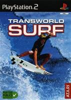 Atari Transworld Surf