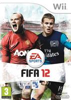 Electronic Arts Fifa 12