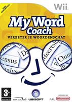 Ubisoft My Word Coach