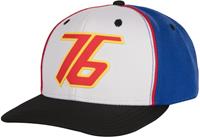 J!NX Overwatch - Soldier 76 Snap Back Hat
