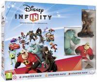 Disney Interactive Disney Infinity Starter Pack