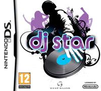 Deep Silver DJ Star