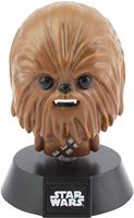 Paladone Star Wars - Chewbacca Icon Light