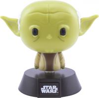 Paladone Star Wars - Yoda Icon Light