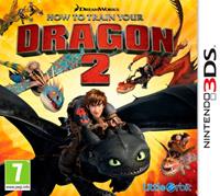 D3P How to Train Your Dragon 2