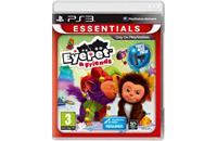 Sony Interactive Entertainment EyePet & Friends (Move) (essentials)