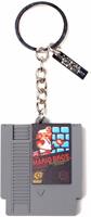 Nintendo - Cartridge 3D Rubber - Schlüsselanhänger