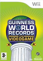 Warner Bros Guinness World Records