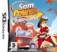 Ubisoft Sam Power Firefighter