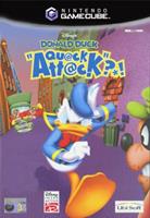 Ubisoft Disney's Donald Duck Quack Attack