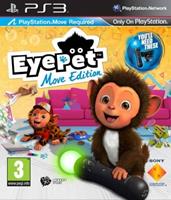 Sony Interactive Entertainment EyePet (Move Edition)