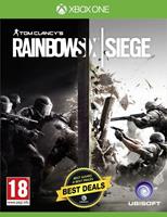 Ubisoft Rainbow Six Siege (greatest hits)