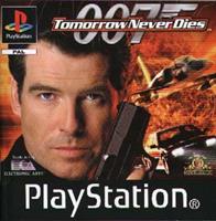 Electronic Arts Tomorrow Never Dies