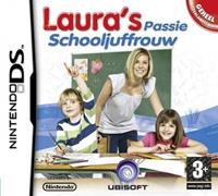 Ubisoft Laura's Passie Schooljuffrouw