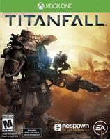 Electronic Arts Titanfall