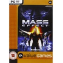 Electronic Arts Mass Effect