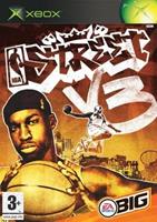 Electronic Arts NBA Street V3