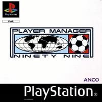 Infogrames Player manager Ninety Nine