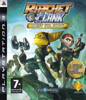 Sony Interactive Entertainment Ratchet & Clank Quest for Booty