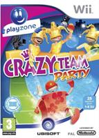Ubisoft Crazy Team Party