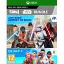 Electronic Arts De Sims 4 Star Wars Journey to Batuu Bundle
