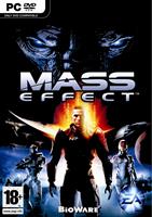 Electronic Arts Mass Effect