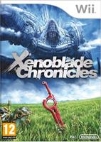 Nintendo Xenoblade Chronicles