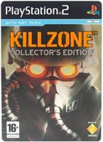 Sony Interactive Entertainment Killzone Collector's Edition (steelbook)