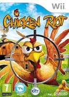 City Interactive Chicken Riot