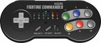 Hori Wireless Fighting Commander SNES Classic