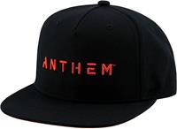J!NX Anthem - Javelin Snap Back Hat