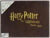 Paladone Harry Potter Ultimate Movie Quiz